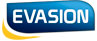 Logo radio Evasion