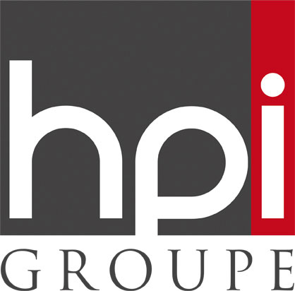 Logo HPI